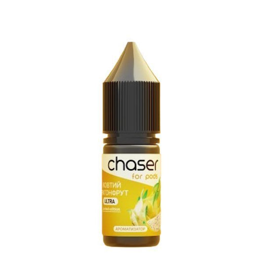 Ароматизатор CHASER F/P - ЖОВТИЙ ДРАГОНФРУТ 4мл