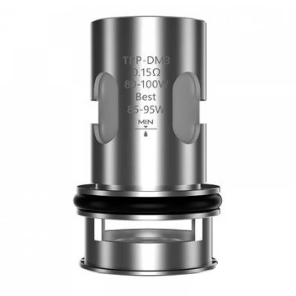Випаровувач VooPoo TPP - DM3 0.15 Ом
