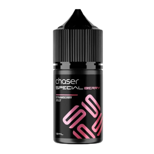 Ароматизатор CHASER Special Berry - Strawberry Jelly 12мл