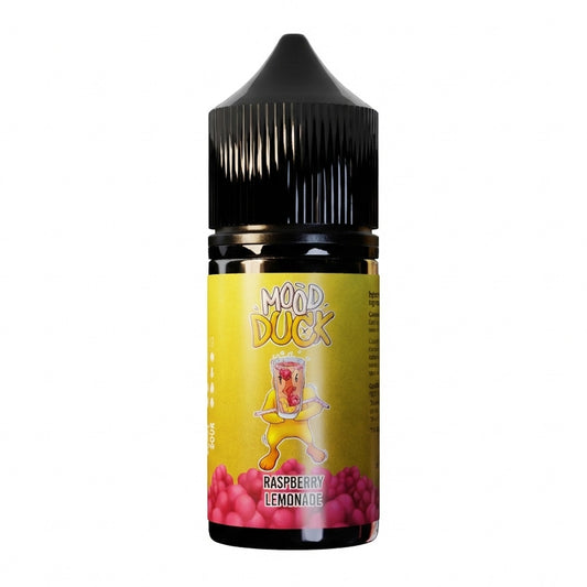 Ароматизатор Mood Duck - Raspberry Lemonade 12 мл