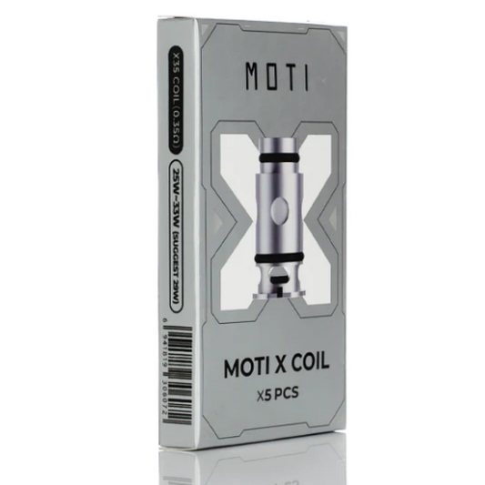 Випаровувач Vaporesso MOTI X35 (0.35 Ом)