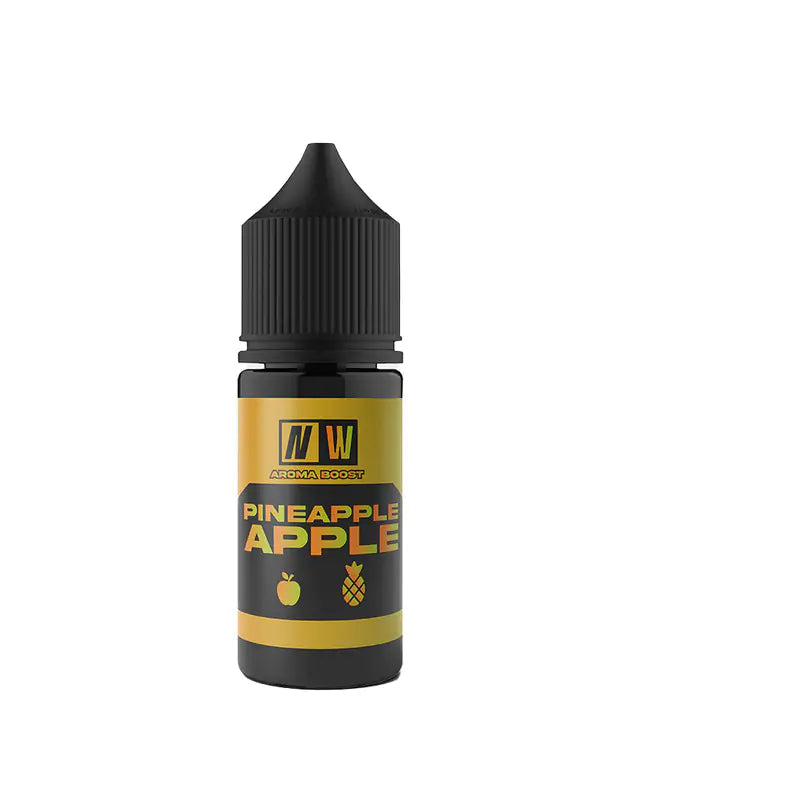 Ароматизатор NW - Apple Pineapple 5мл
