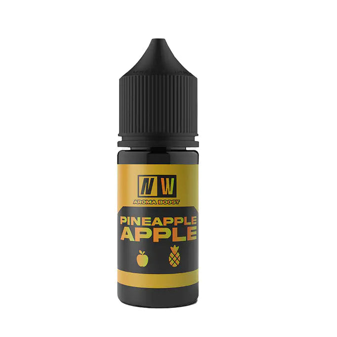 Ароматизатор NW - Apple Pineapple 12мл