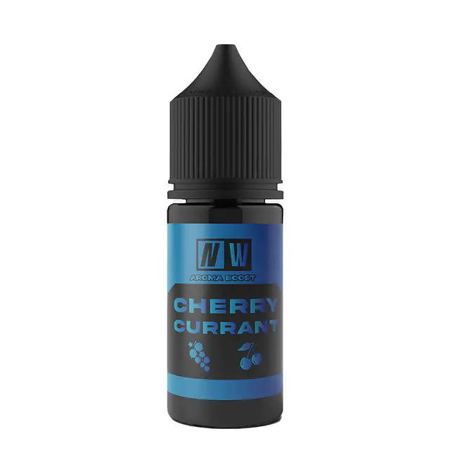 Ароматизатор NW - Cherry Currant 12мл