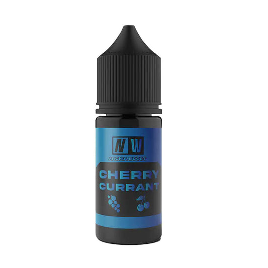 Ароматизатор NW - Cherry Currant 12мл