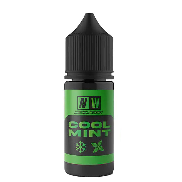Ароматизатор NW - Cool Mint 12мл