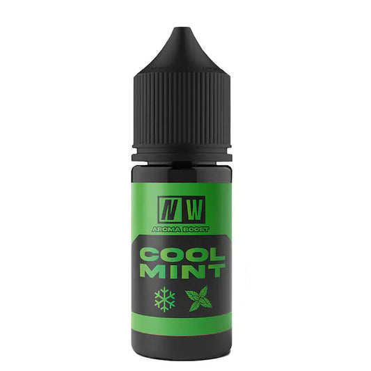 Ароматизатор NW - Cool Mint 12мл