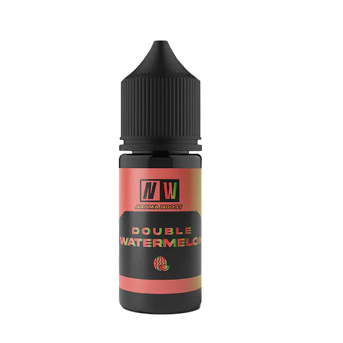 Ароматизатор NW - Double Watermelon 12мл