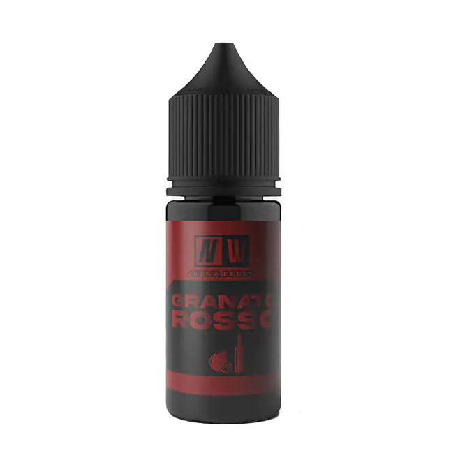 Ароматизатор NW - Granatto Rosso 12мл