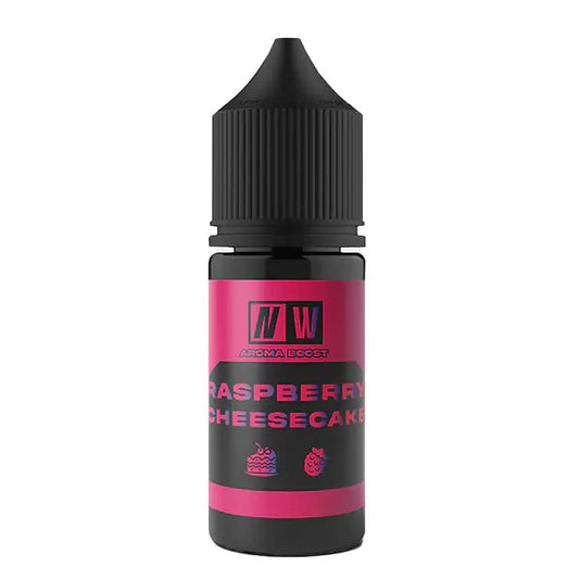 Ароматизатор NW - Raspberry Cheesecake 12мл