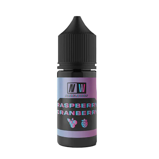 Ароматизатор NW - Raspberry Cranberry 12мл