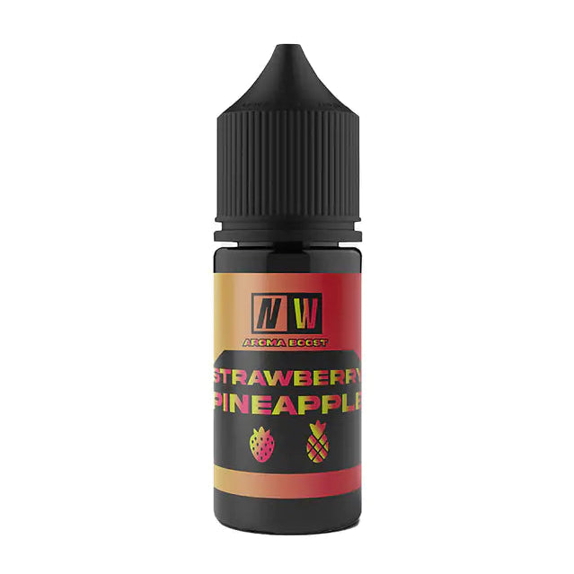 Ароматизатор NW - Strawberry Pineapple 12мл