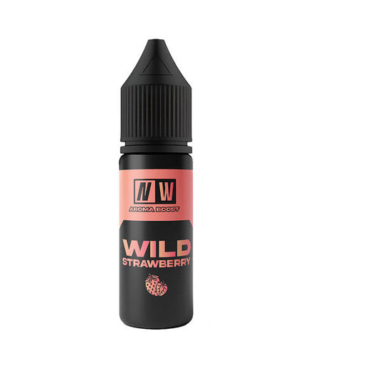 Ароматизатор NW - Wild Strawberry 5мл