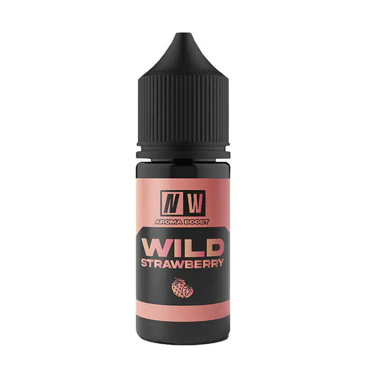 Ароматизатор NW - Wild Strawberry 12мл