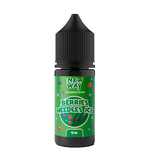 Ароматизатор NewWay Ice - Berries Needles Ice 5мл
