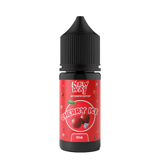 Ароматизатор NewWay Ice - Cherry Ice 5мл