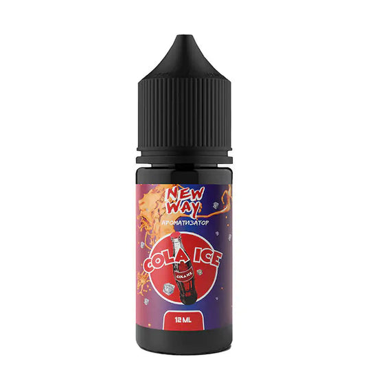 Ароматизатор NewWay Ice - Cola Ice 5мл