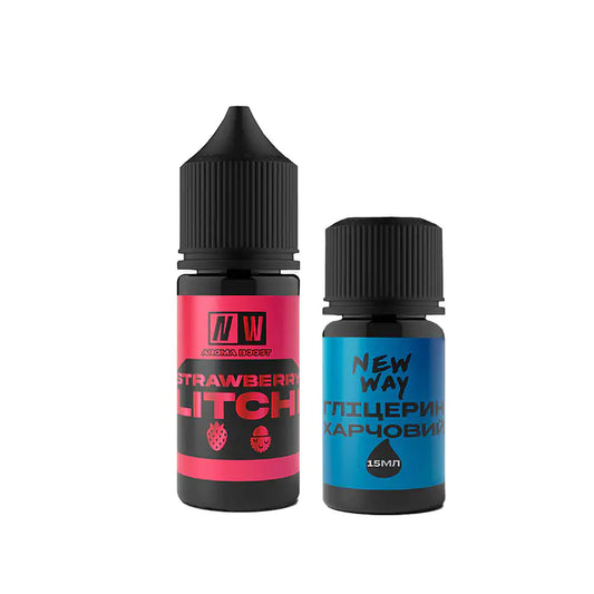 Ароматизатор NW - Strawberry Litchi 5мл