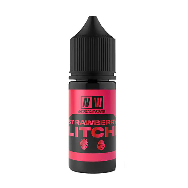Ароматизатор NW - Strawberry Litchi 5мл