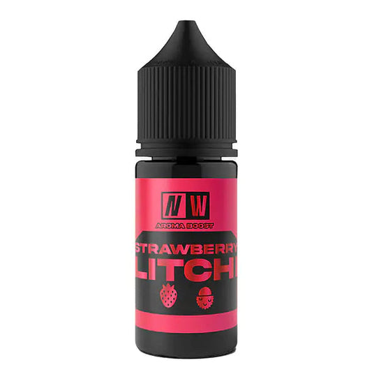 Ароматизатор NW - Strawberry Litchi 12мл
