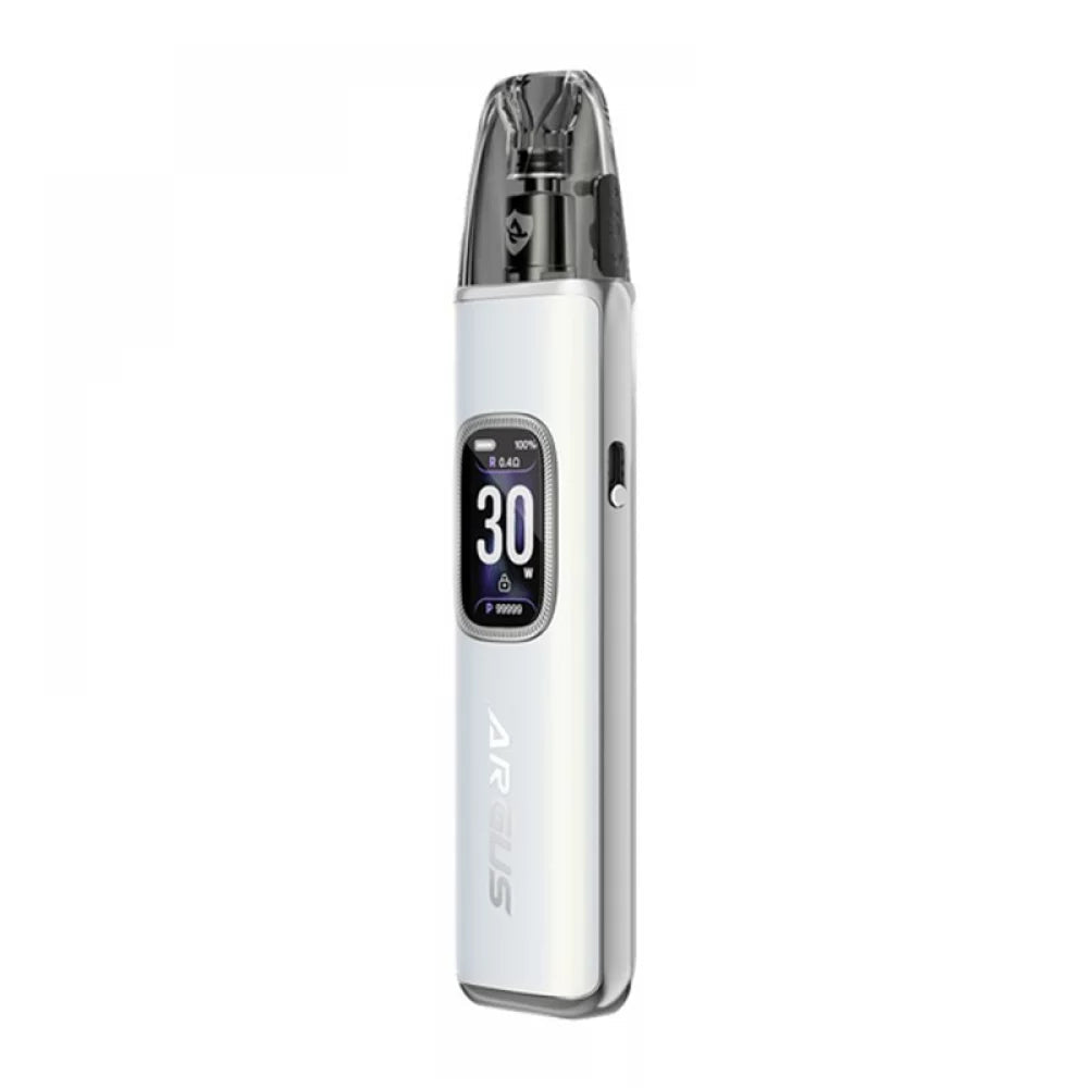 POD система VooPoo Argus G3 - Pearl White