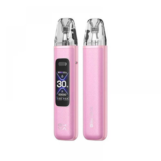 POD система OXVA XLIM PRO 3 - Pink Silk