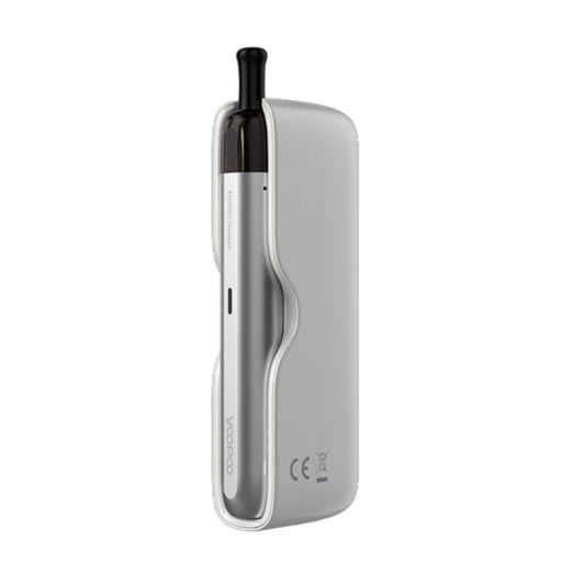 POD система VooPoo Doric Galaxy Pen - Silver