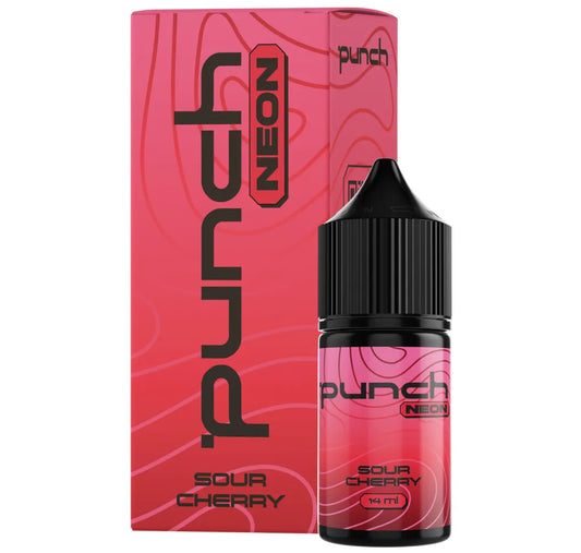 Ароматизатор Punch - Sour Cherry 14мл