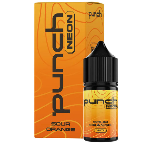 Ароматизатор Punch - Sour Orange 14мл