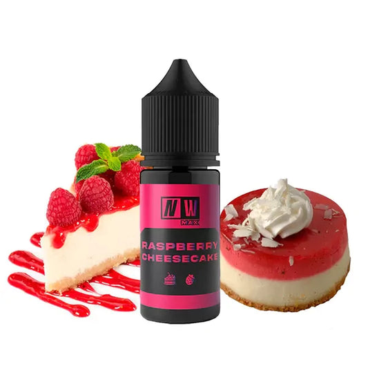 Ароматизатор NW - Raspberry Cheesecake 5мл