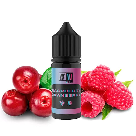 Ароматизатор NW - Raspberry Cranberry 5мл