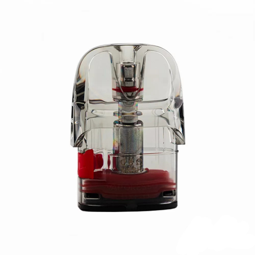 Картридж Vaporesso LUXE Q Mesh 0.8 Ом 3 мл