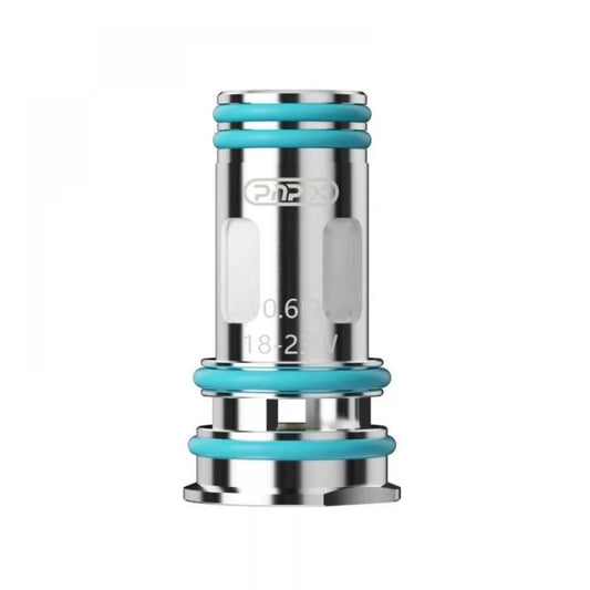 Випаровувач VooPoo PNP X 0.6 Ом