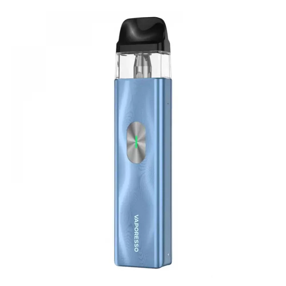 POD система Vaporesso XROS 4 mini - Ice Blue