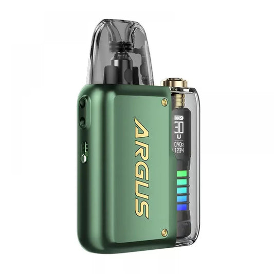 POD система VooPoo Argus P2 - Emerald Green