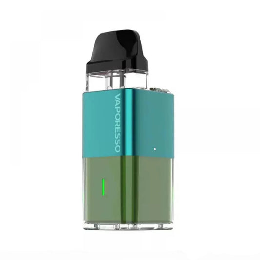 POD система Vaporesso XROS CUBE - Forest Green