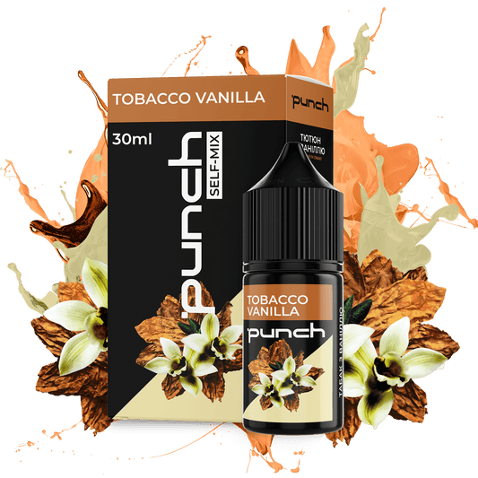 Ароматизатор Punch - Tobacco Vanilla 14мл