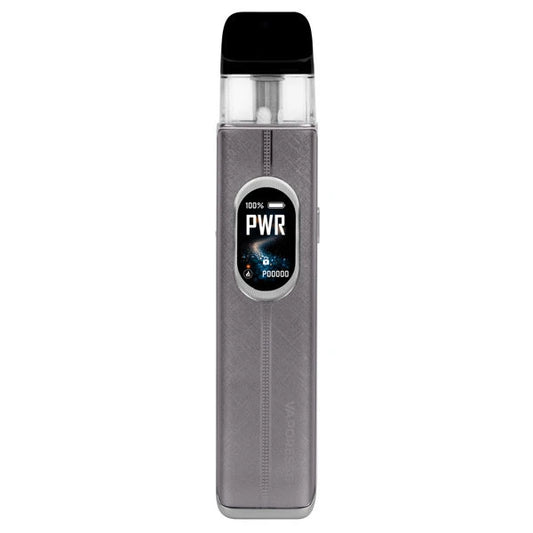 POD система Vaporesso XROS 6 - Silk Gray