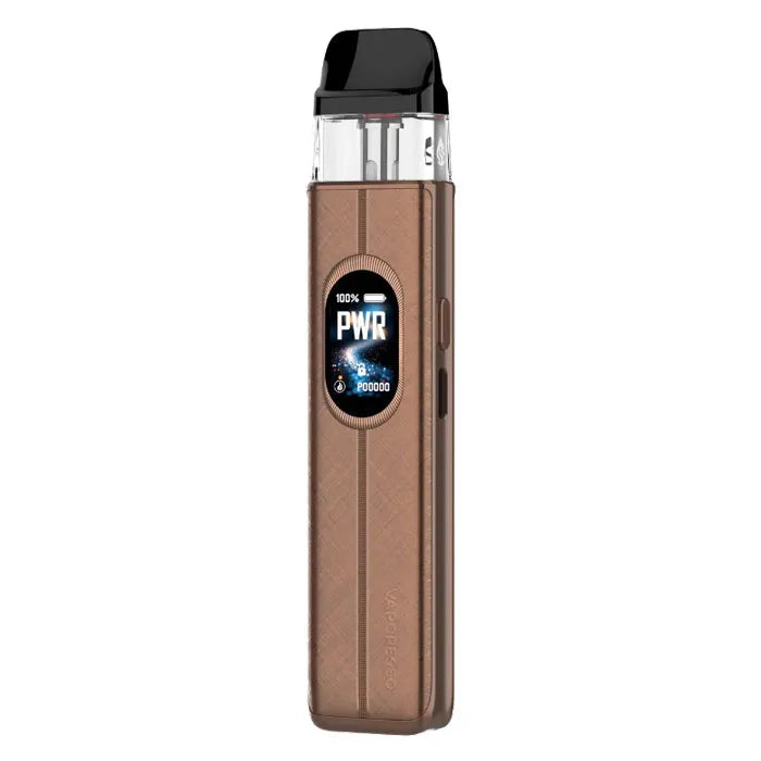 POD система Vaporesso XROS 6 - Silk Brown