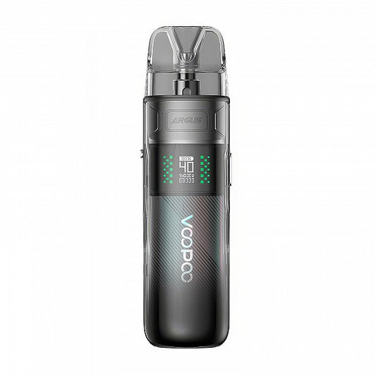 POD система VooPoo Argus E40 - Space Gray
