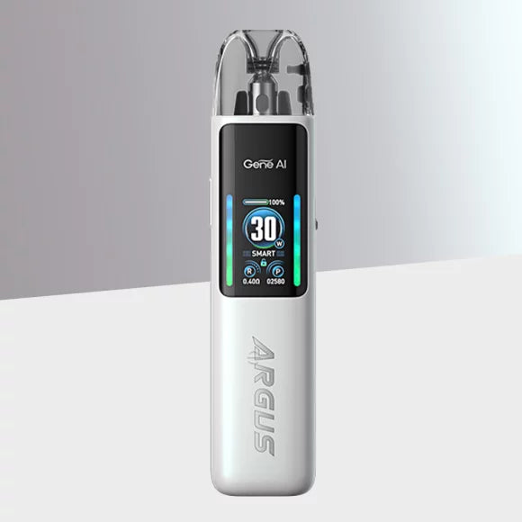 POD система VooPoo Argus G2 - Pearl White