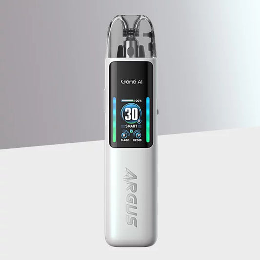 POD система VooPoo Argus G2 - Pearl White