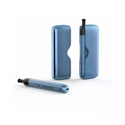 POD система VooPoo Doric Galaxy Pen - Blue