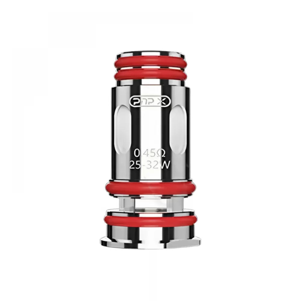 Випаровувач VooPoo PNP X 0.45 Ом