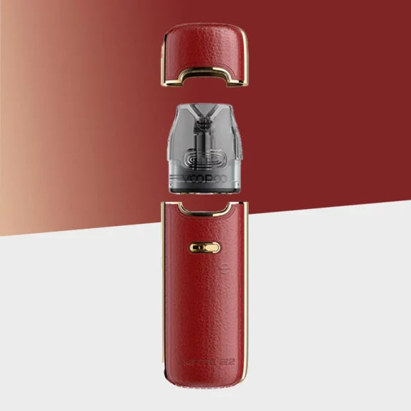 POD система VooPoo VMATE E2 - Rose Red