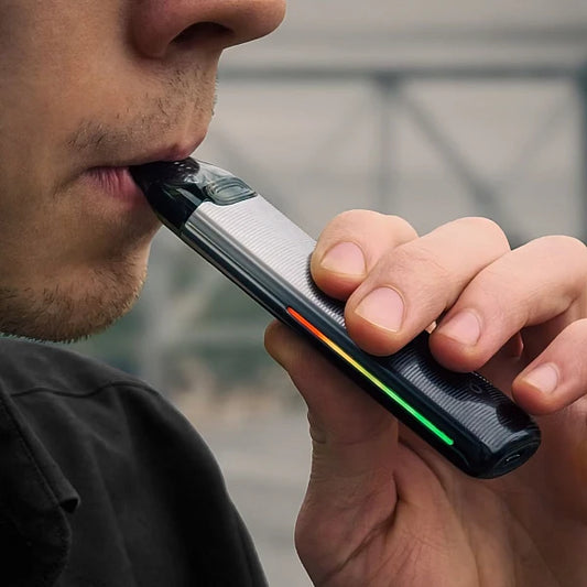 POD система VooPoo VMATE i2 - Space Grey