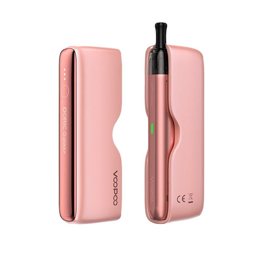 POD система VooPoo Doric Galaxy - Pink