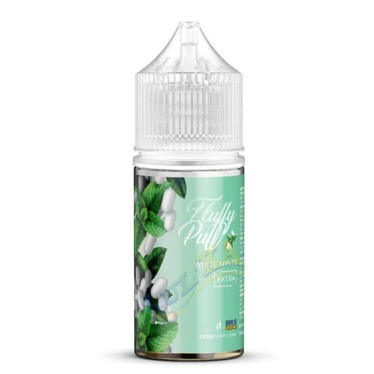 Ароматизатор Fluffy Puff SIGMA - Mint 12мл