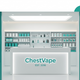 ChestVape — сервіс, якому довіряють з 2016 року
