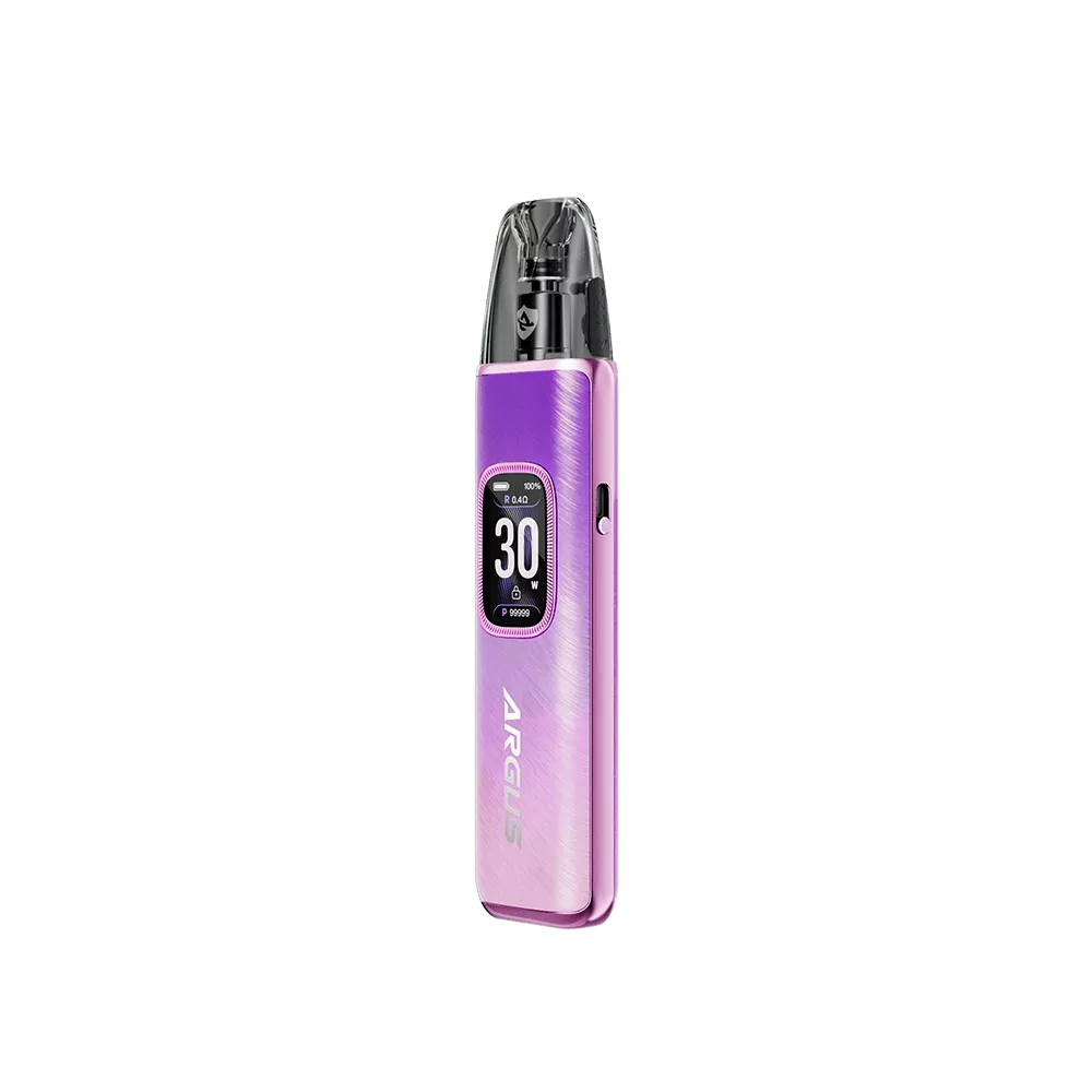 POD система VooPoo Argus G3 - Aurora Purple
